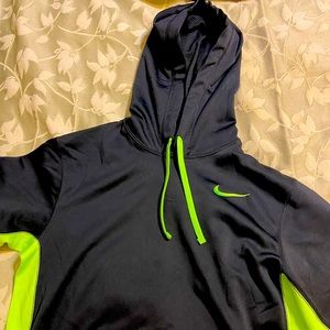 Nike hoodie